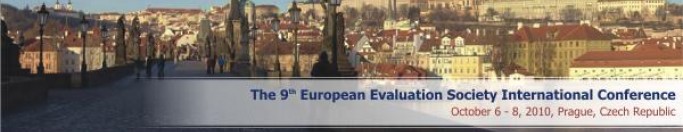 Conferinţa Bi-anuală a Societăţii Europene de Evaluare